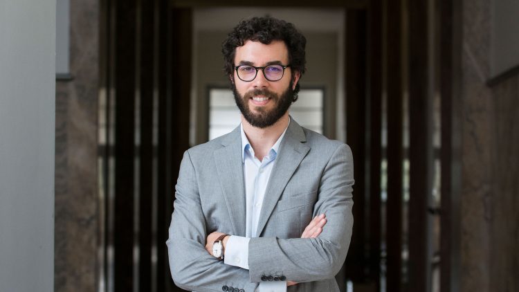 Artigo de professor do Técnico vence o prémio Best Paper Award