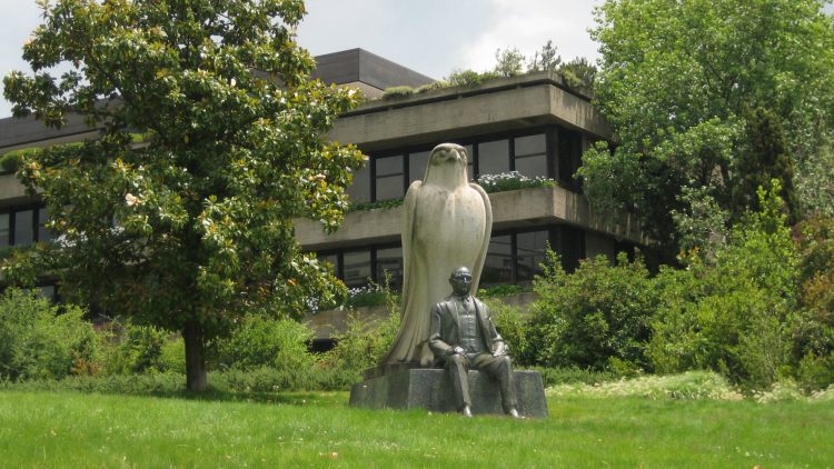 Gulbenkian Scholarship Programme “New Scientific Talents” recognises the academic merit of 19 Técnico students