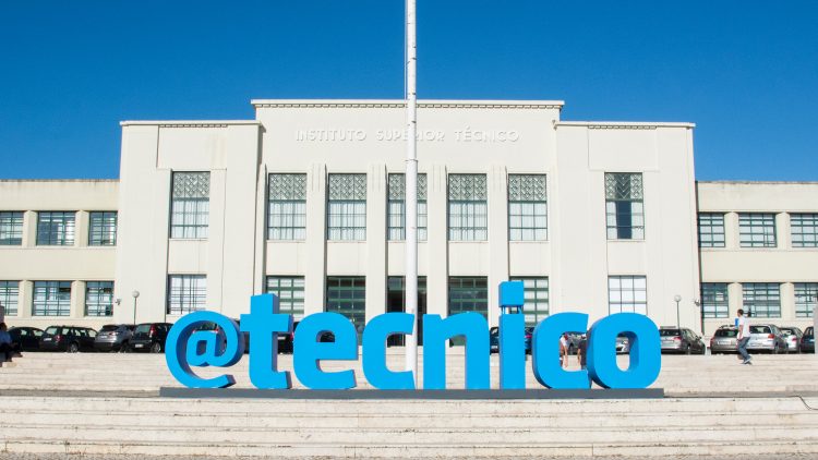 Instituto Superior Técnico is among the Top 50 engineering schools in the world