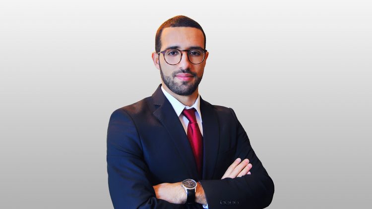 Alumnus do Técnico a caminho da NASA