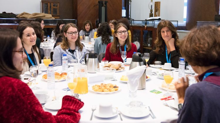 Alumni Talks – Women Edition 2019