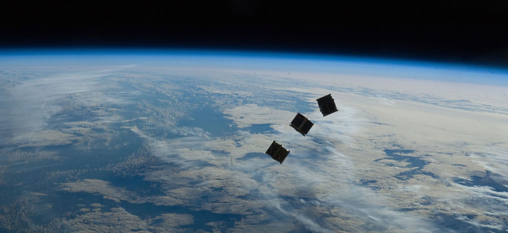 ISTSat-1