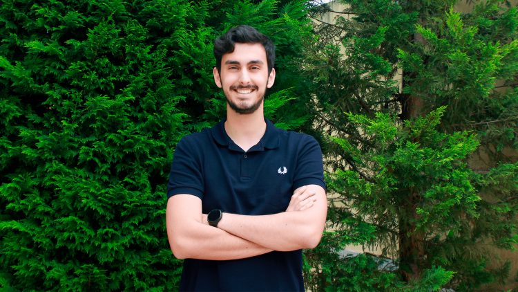 Estudante do Técnico vence competição internacional de desenvolvimento de videojogos