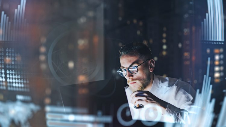 Técnico+ Expert Talk: Porque é que a inovação é tão importante?