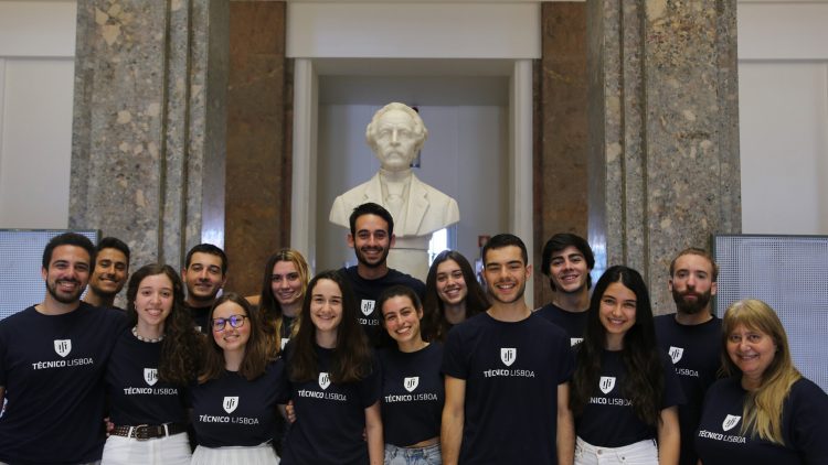 Guias para o Núcleo de Apoio ao Estudante (NAPE- Alameda) – Candidaturas