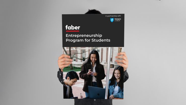 Entrepreneurship Program – Briefing session