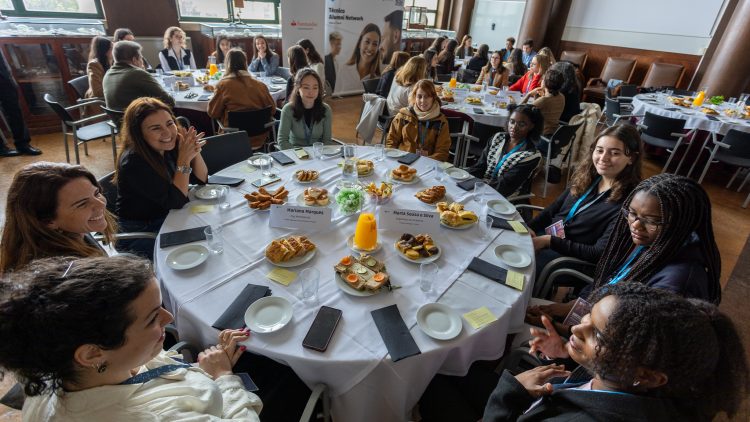 Técnico volta a celebrar o Dia Internacional da Mulher com uma edição especial das “Alumni Talks”